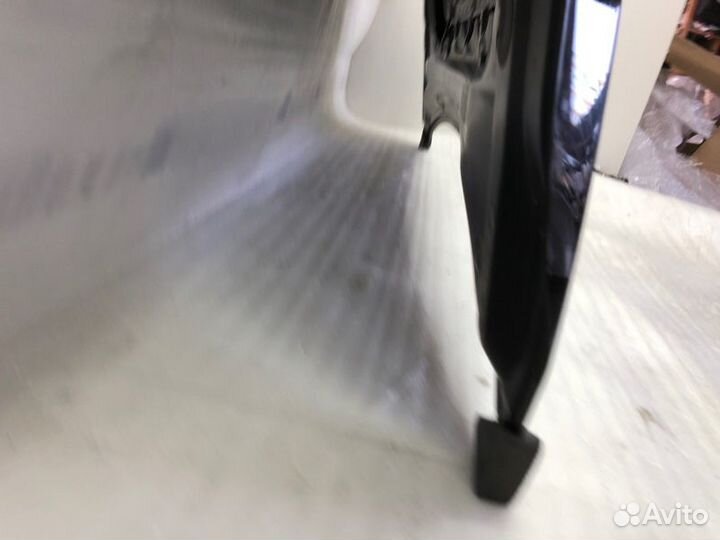 Капот Toyota Camry V70/V75 2018-2023