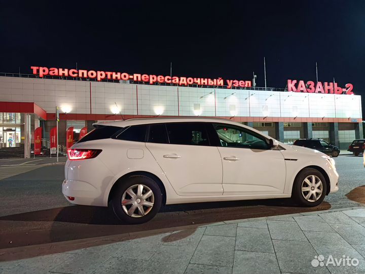 Такси межгород