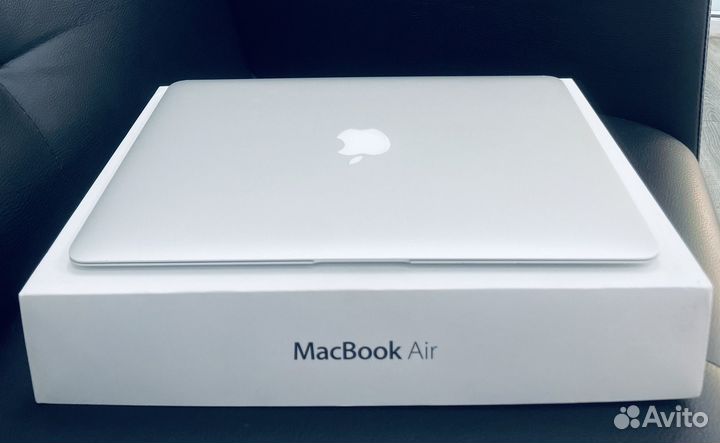 Macbook air 13 i5