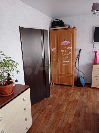 Дом 54 м² на участке 29 сот.