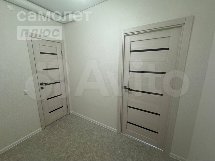 Квартира-студия, 27,4 м², 3/3 эт.