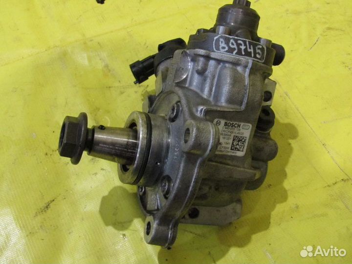 Топливный насос Jaguar XF 15-19г 89745