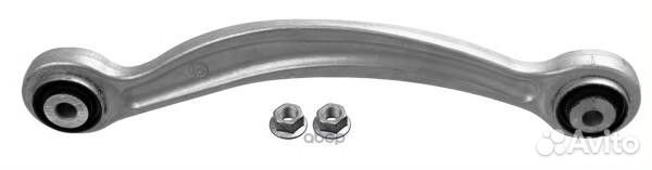 Рычаг задней подвески верхний передний L merce