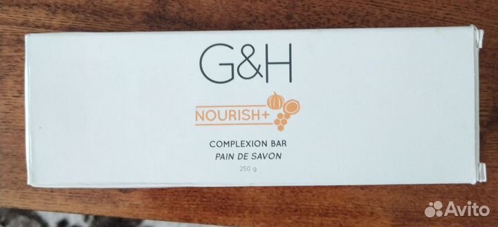 Продукция Амвэй Amway