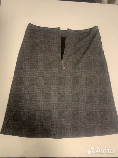 Escada юбка 36 р