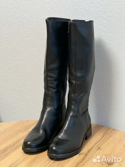 Сапоги женские зимние 36 размер