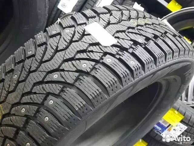 Pirelli Formula Ice 185/55 R15 86T