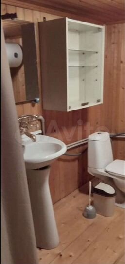 Дом 70 м² на участке 6 сот.