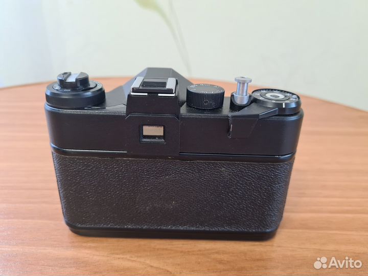Фотоаппарат Зенит ет