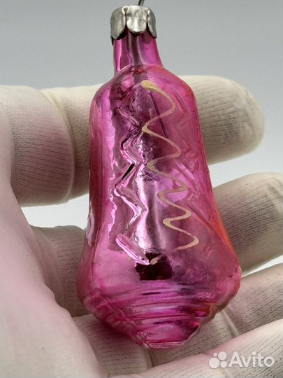 Елочные игрушки СССР (780)