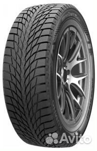 Kumho WinterCraft Ice Wi51 205/50 R17