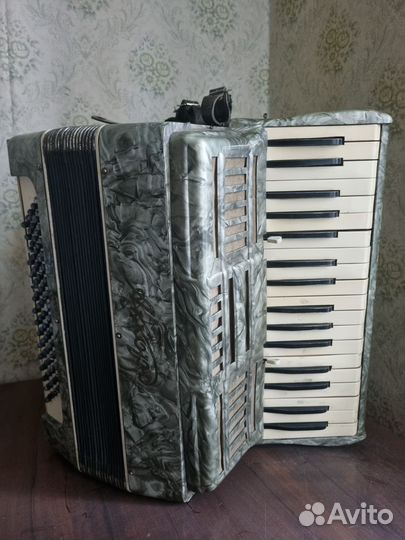 Аккордеон