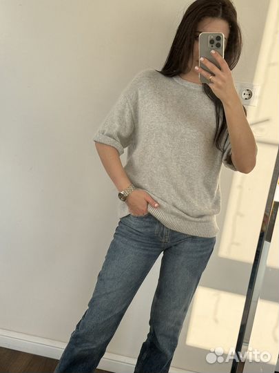 Джемпер lime женский