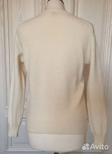 Джемпер женский ангора