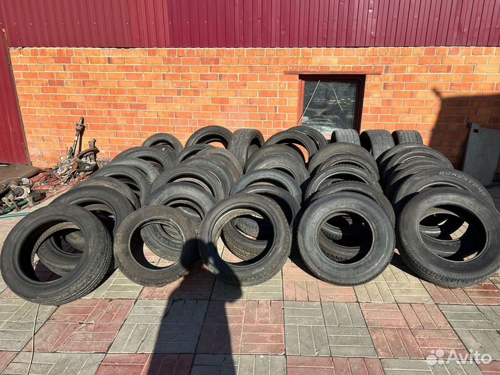 Autoguard ES9000 3.25/8.5 R17