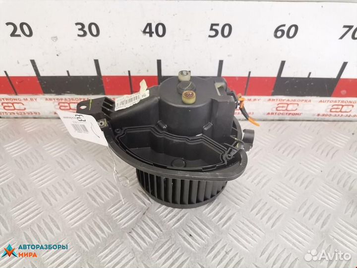 Моторчик печки Opel Combo 4 (D) 2014 164330100