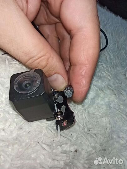 Камера заднего вида olesed HF-AHD-5060J