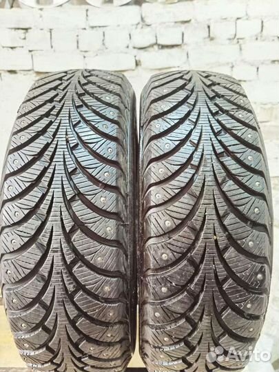 Sava Eskimo Stud 185/65 R15 88T