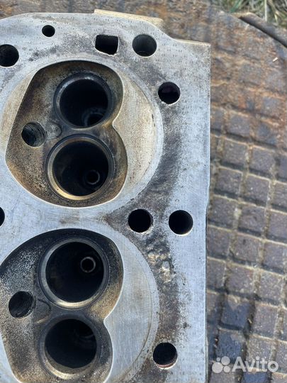 Гбц skoda фабиа 1.4