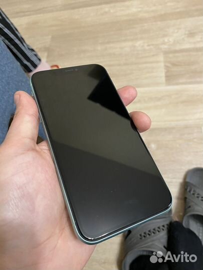iPhone 11 128gb