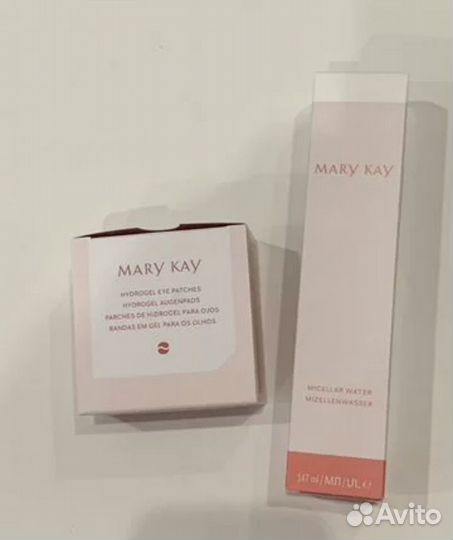 Маски, патчи, тоник, очищение