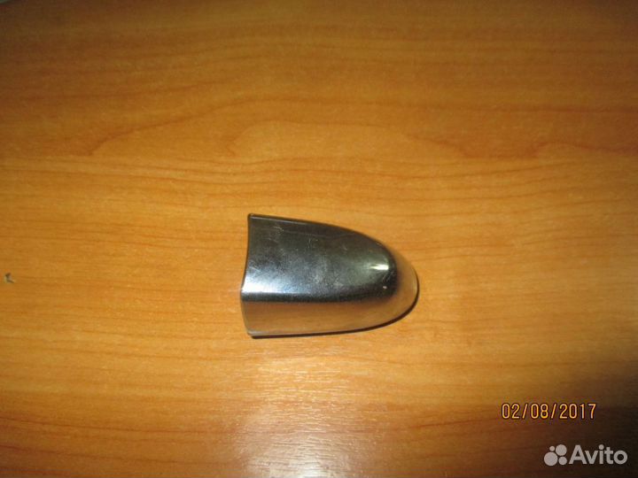 Накладка ручки наружной Lifan Smily Лифан Смайли