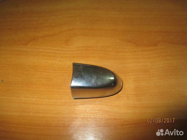 Накладка ручки наружной Lifan Smily Лифан Смайли