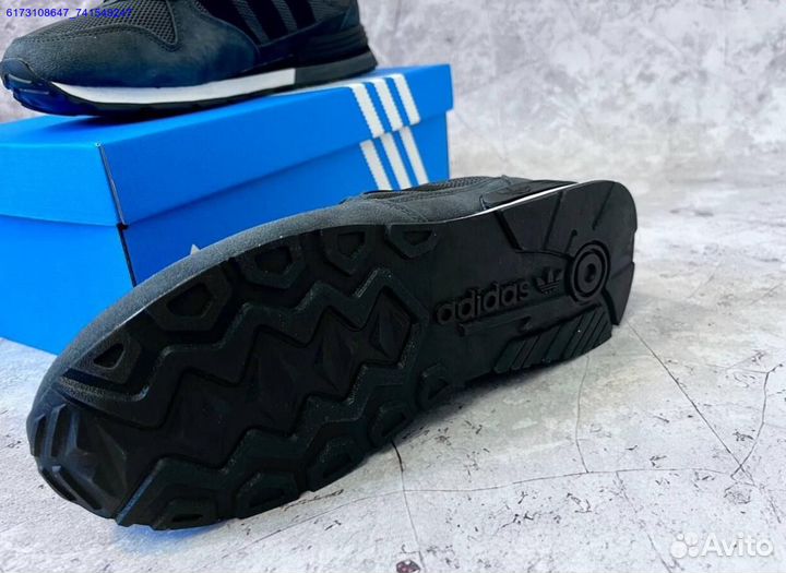 Кроссовки Adidas Treziod (Арт.53556)