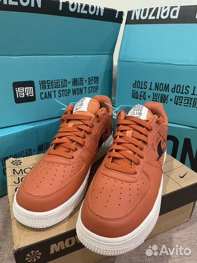 Nike Air Force 1 Low 07 LV8 NN 