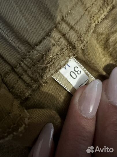 Брюки клеш женские на резинке