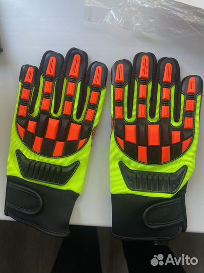 Перчатки для аср