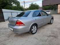 Nissan Almera Classic 1.6 MT, 2008, 180 000 км, с пробегом, цена 398 000 руб.