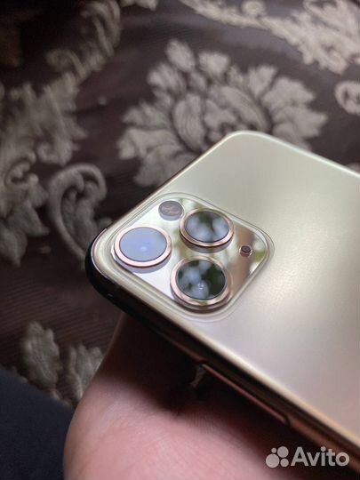 Айфон 11 про