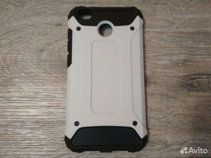 Чехол для xiaomi Redmi 4x