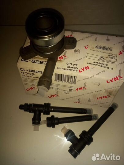 Выжимной подшипник рено трафик