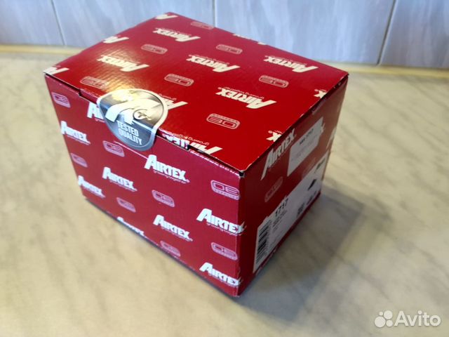 Водяная помпа Chrysler Dodge 2.7 1998-07