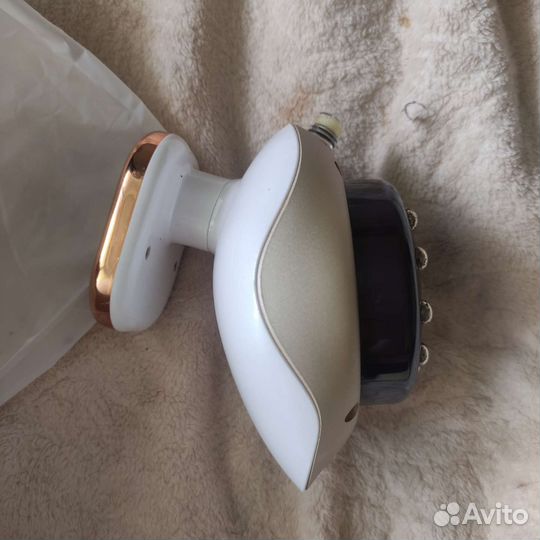 Аппарат, вакуумный массаж