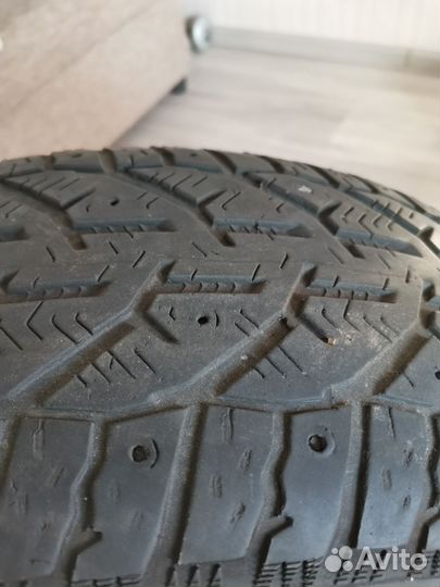 Колесо р15 зима