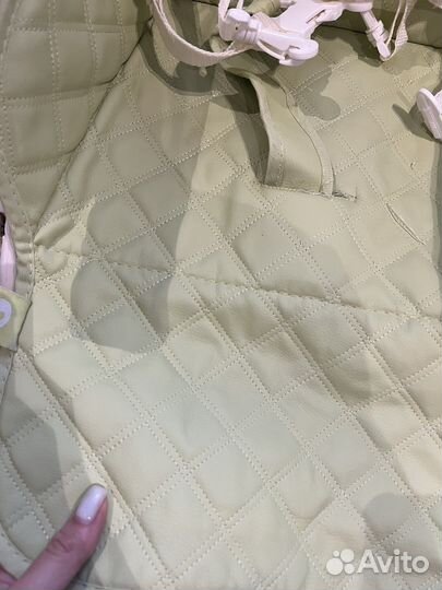 Стул для кормления babyton