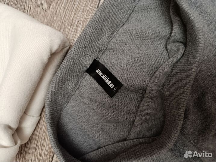 Одежда для девочки 140 146