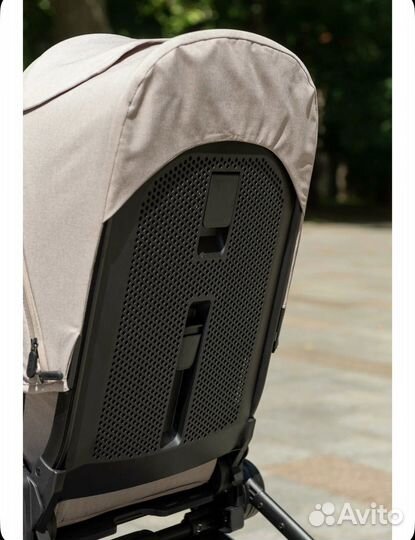 Коляска carello epica прогулочная