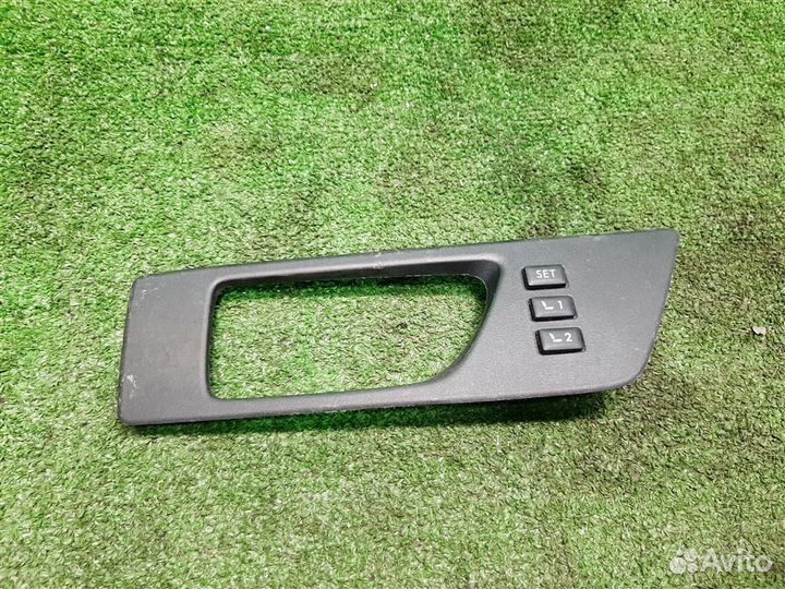 Блок памяти сидений Subaru Legacy/ Outback BM/B14