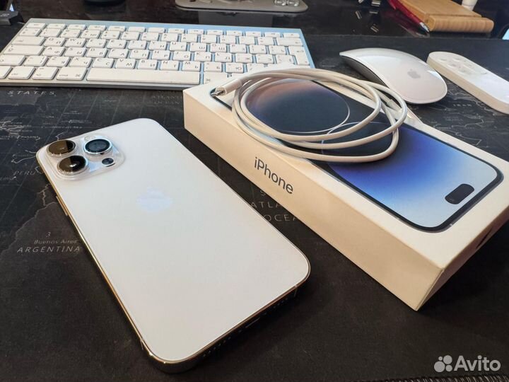 iPhone 14 Pro Max, 512 ГБ