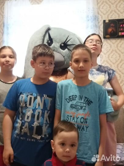 Услуги аниматора