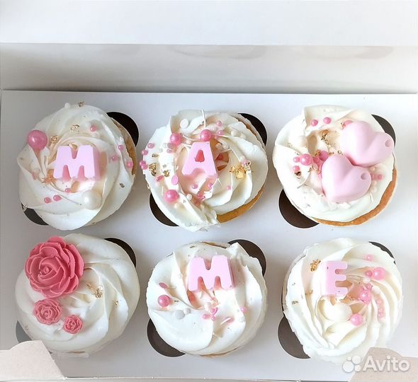 Торты на заказ