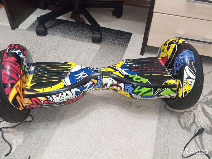 Гироскутер бу