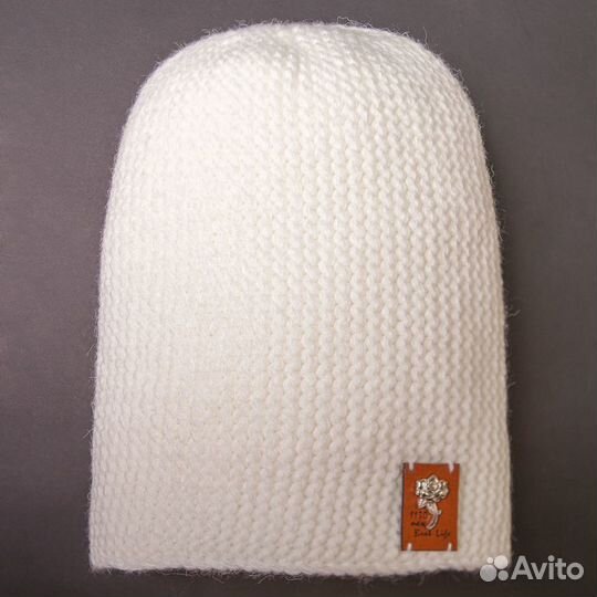 Шапка демисезонная