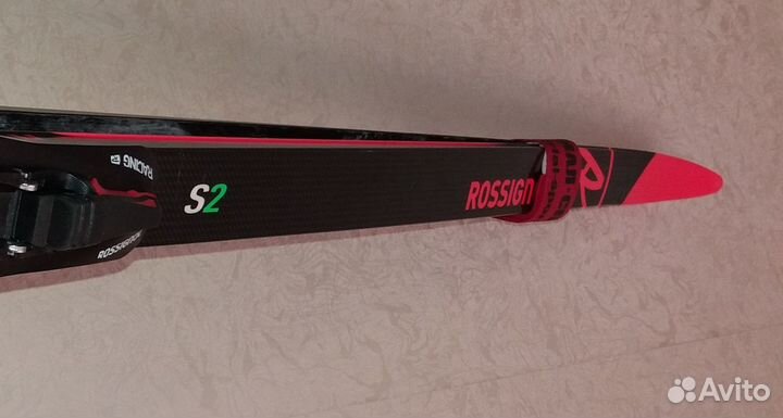 Rossignol лыжи беговые