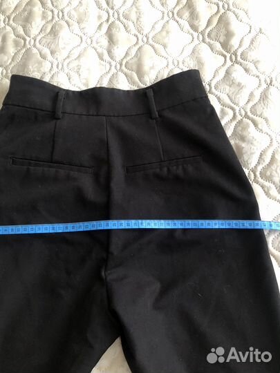 Брюки H&M для девочки