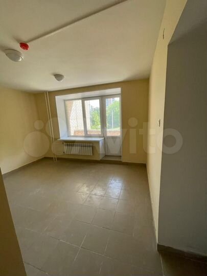 Помещению под студию или офис 19.8 м²